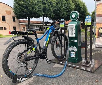 Opendream - Area ex Pagnossin