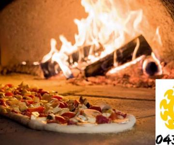 Pizzeria ristorante Il sole di Napoli