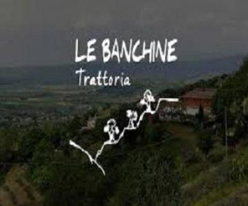 Trattoria Le Bianchine