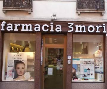 Farmacia Tre Mori