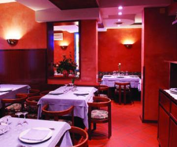 Leonzio - Ristorante e Cantinetta