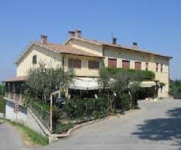 Trattoria Antica Santimaria