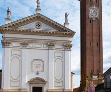 Chiesa Parrocchiale di San Lorenzo
