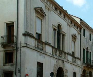 Palazzo da Monte Migliorini