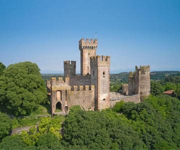 castello scaligero