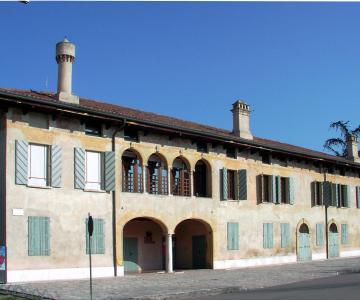 Palazzo Rigoni Maggi