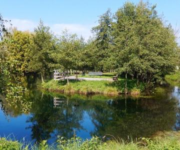 Oasi Naturalistica del Bosco
