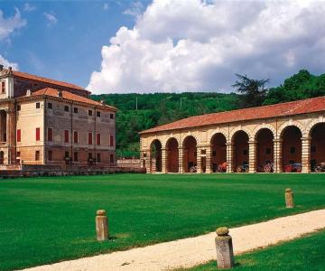 Villa Fracanzan Piovene