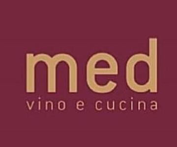 med logo