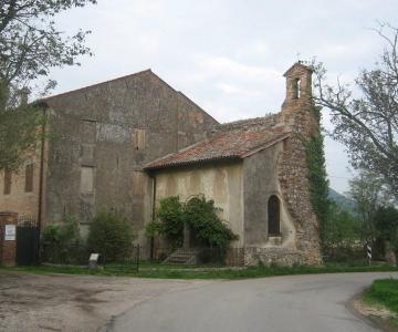 Oratorio Madonna delle Ave