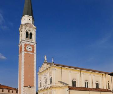 Chiesa Santa Maria Assunta