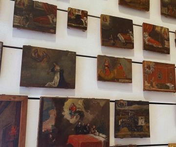 Museo degli Ex Voto Madonna dei Miracoli