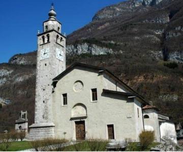 Chiesa Castellavazzo2
