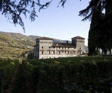 Villa Salvaterra
