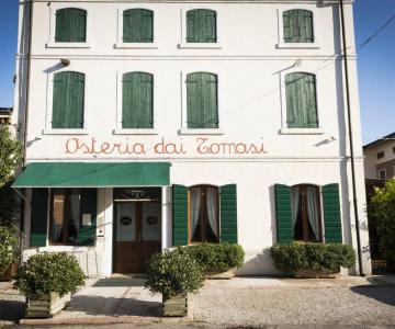 Osteria Dai Tomasi