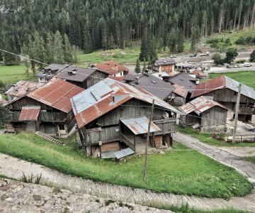 Antico Borgo di Palue
