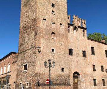 torre di Palazzo Pretorio