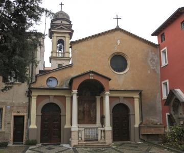 Chiesa di Santa Toscana