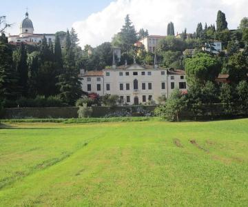 Villa Caliari-Bassani-Dalle Ora Buffa