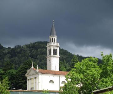 Chiesa di San Lorenzo Martire