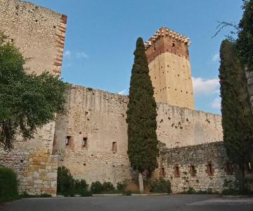 Castello di Montorio