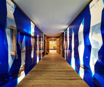 Museo Marmolada Grande Guerra