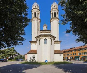 B.V. della Salute Este