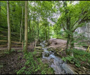 Cascate_sentiero Verde
