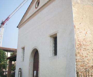 Chiesa San Donato