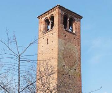 Torre campanaria