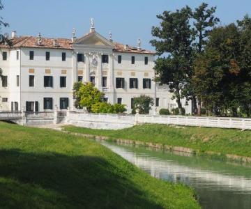 Villa Morosini Gatterburg