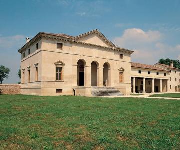 Villa Saraceno