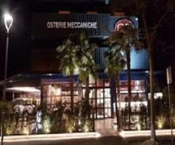 Osterie Meccaniche