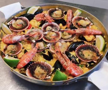 Taverna Alpina dalla Spagnola