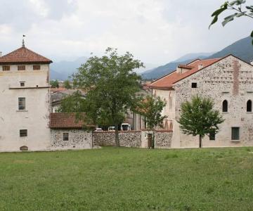 Villa Capra