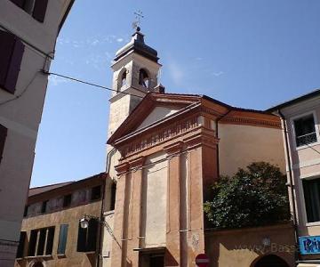 Chiesetta dell'Angelo