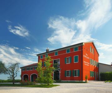 Sommariva Palazzo Rosso