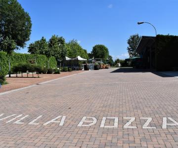 area esterna villa bozza