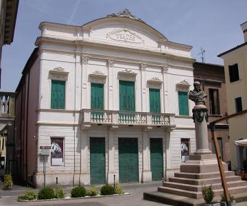 Teatro Ballarin