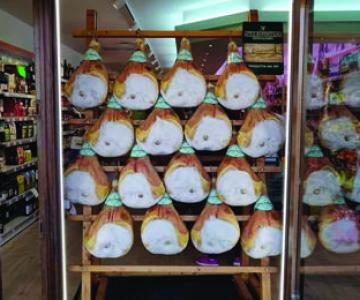 LaDispensa di Turin Simone