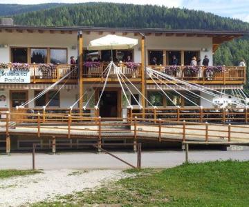 Ristorante Pizzeria Skay