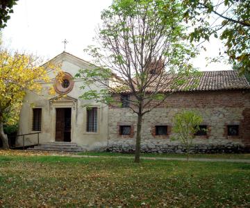 Santuario dell'Alzana