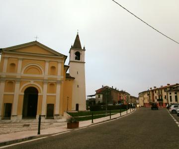 Antica Pieve di Santa Maria