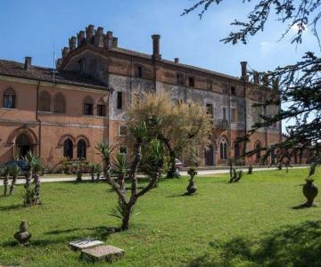 Villa Miari De'Cumani