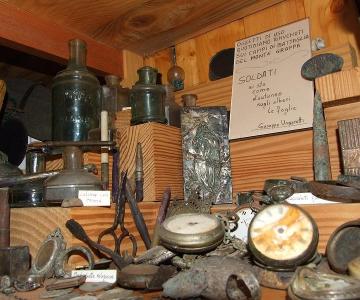 Piccolo Museo 1915-1918