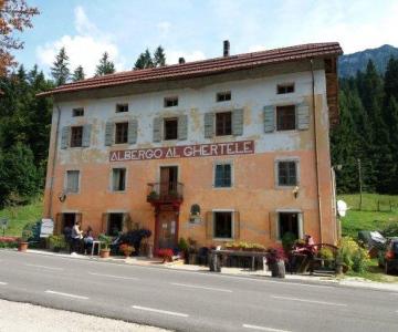 ristorante ghertele