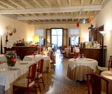 Hostaria San Benedetto