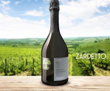 Zardetto spumanti