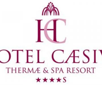 Hotel Caesius Logo
