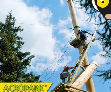 acropark roana